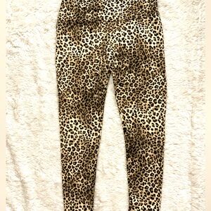 Sweet leopard leggings